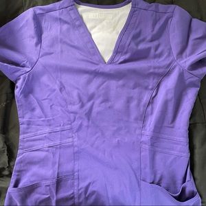 NWT Women’s Scrub Top